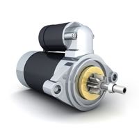 Motorino di avviamento