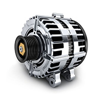 Alternatore