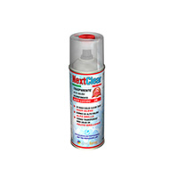 Trasparente alto lucido alto solido spray 2K