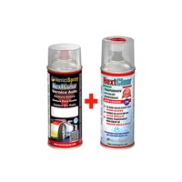 Kit ritocco professionale 2K