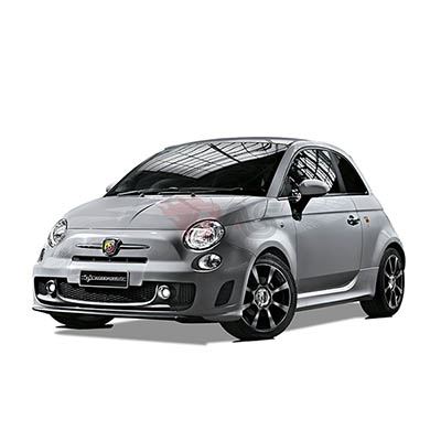 ABARTH 500 / 595 / 695 01-2008