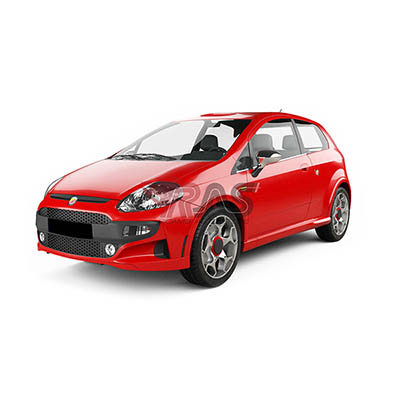 ABARTH PUNTO EVO 07-2008/02-2012