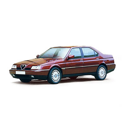 ALFA ROMEO 164 (164_) 01-1987/10-1998