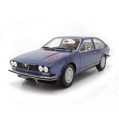 ALFA ROMEO ALFETTA GT (116_) 01-1974/01-1986