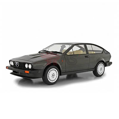 ALFA ROMEO GTV (116_) 01-1978/02-1987