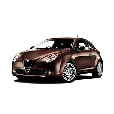 ALFA ROMEO MITO (955_) 08-2008/10-2018