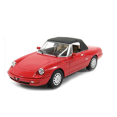ALFA ROMEO SPIDER (115_) 01-1971/12-1993