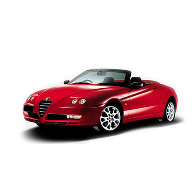 ALFA ROMEO SPIDER (916_) 09-1994/04-2005