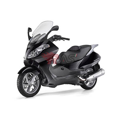 APRILIA ATLANTIC