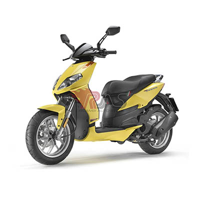 APRILIA SPORTCITY