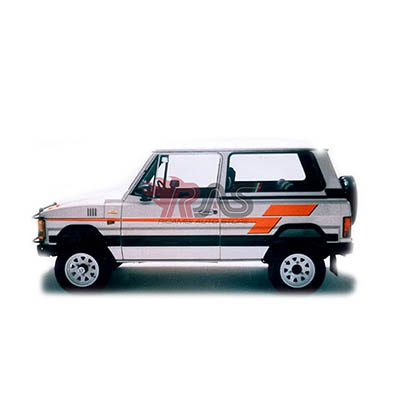 ARO 10 06-1980/10-2006