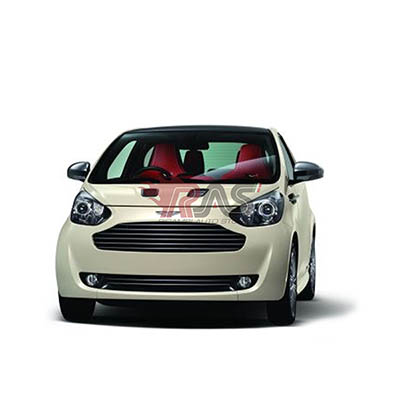 ASTON MARTIN CYGNET 04-2011/10-2013