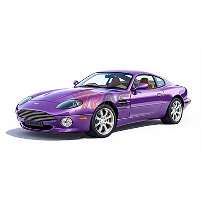 ASTON MARTIN DB7 Vantage 01-1994/10-2003