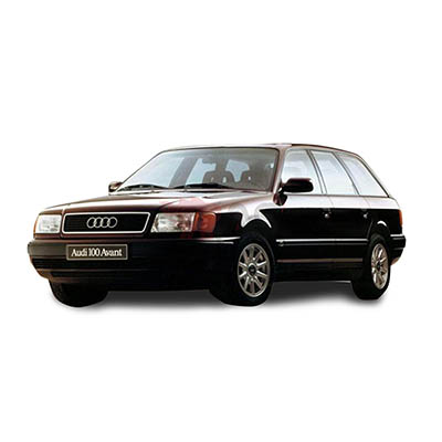 AUDI 100 C4 Avant (4A5) 12-1990/11-1994