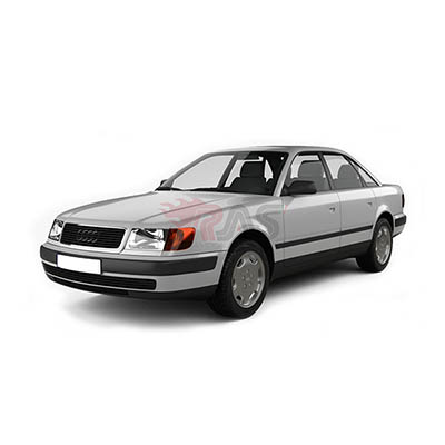 AUDI 100 C4 Tre volumi (4A2) 12-1990/07-1994