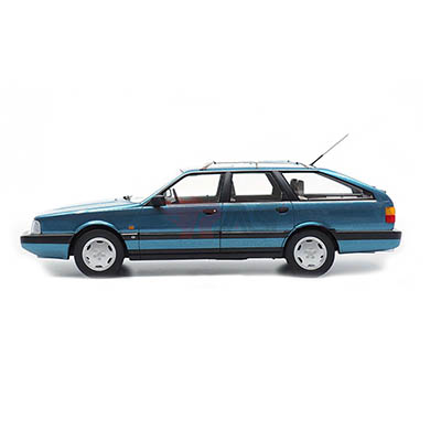 AUDI 200 C3 Avant (447, 448) 09-1983/12-1991