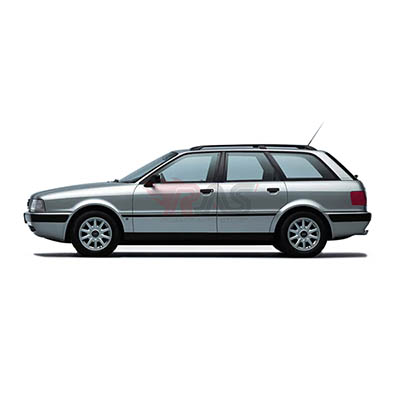 AUDI 80 B4 Avant (8C5) 09-1991/01-1996