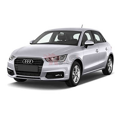 AUDI A1 (8X1, 8XK) 05-2010/10-2018