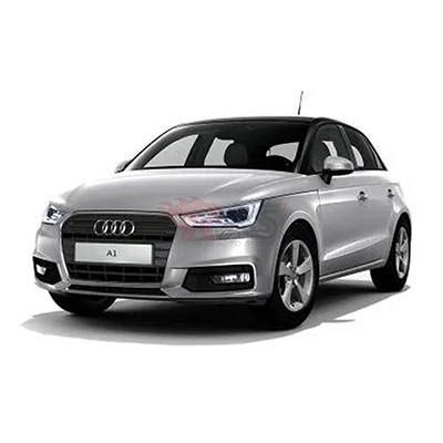 AUDI A1 Sportback (8XA, 8XF) 09-2011/10-2018