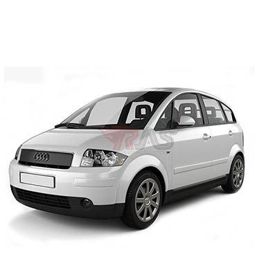 AUDI A2 (8Z0) 02-2000/08-2005