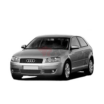 AUDI A3 (8L1) 09-1996/09-2006