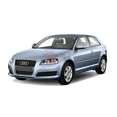 AUDI A3 (8P1) 05-2003/12-2013