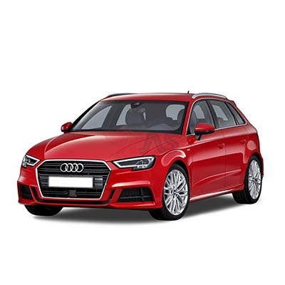 AUDI A3 (8V1, 8VK) 04-2012/10-2020