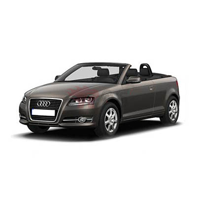 AUDI A3 Cabriolet (8V7, 8VE) 10-2013