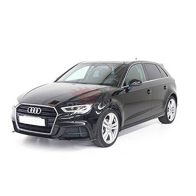 AUDI A3 Sportback (8PA) 09-2004/12-2015
