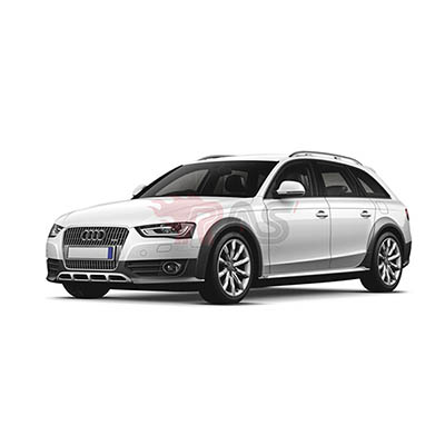 AUDI A4 Allroad B8 (8KH) 04-2009/05-2016