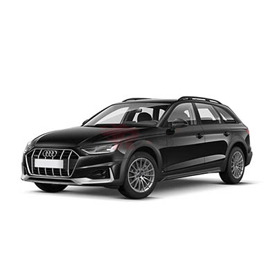 AUDI A4 Allroad B9 (8WH, 8WJ) 01-2016