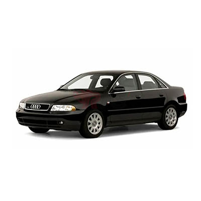 AUDI A4 B5 (8D2) 11-1994/12-2001