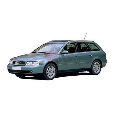 AUDI A4 B5 Avant (8D5) 11-1994/12-2002