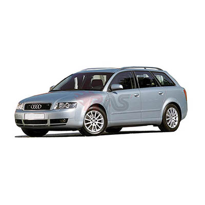 AUDI A4 B6 Avant (8E5) 02-2000/12-2005