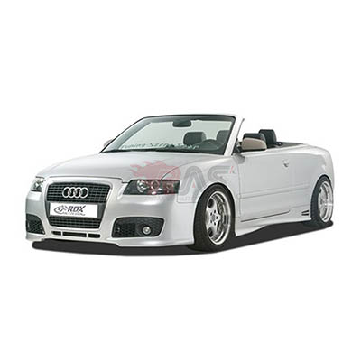 AUDI A4 B6 Cabriolet (8H7) 01-2002/12-2009