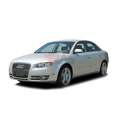 AUDI A4 B7 (8EC) 11-2004/06-2008