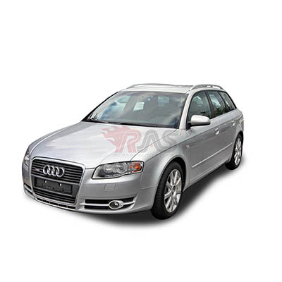 AUDI A4 B7 Avant (8ED) 11-2004/06-2008