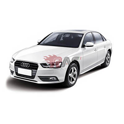 AUDI A4 B8 (8K2) 08-2007/09-2016