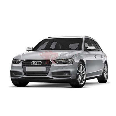 AUDI A4 B8 Avant (8K5) 11-2007/12-2015