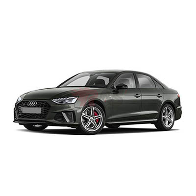 AUDI A4 B9 (8W2, 8WC) 05-2015