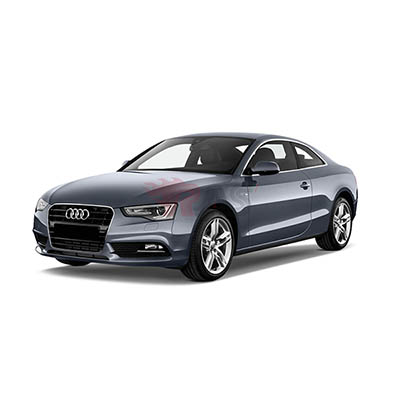 AUDI A5 (8T3) 06-2007/01-2017