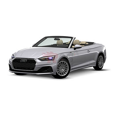 AUDI A5 Cabriolet (F57, F5E) 11-2016