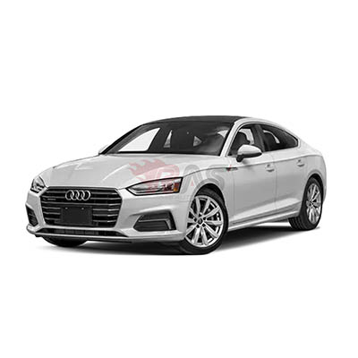 AUDI A5 (F53, F5P) 06-2016