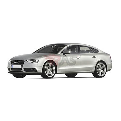 AUDI A5 Sportback (8TA) 07-2007/01-2017