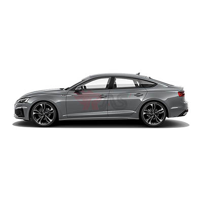 AUDI A5 Sportback (F5A, F5F) 06-2016