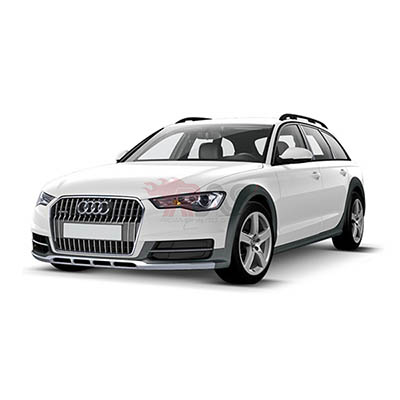 AUDI A6 Allroad C7 (4GH, 4GJ) 01-2012/09-2018