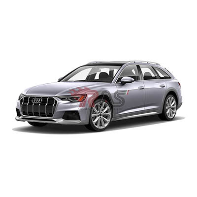 AUDI A6 Allroad C8 (4AH) 11-2018