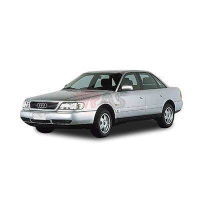 AUDI A6 C4 (4A2) 06-1994/10-1997