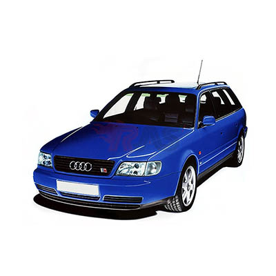 AUDI A6 C4 Avant (4A5) 06-1994/12-1997