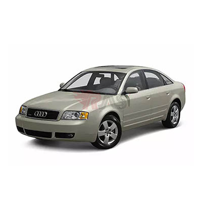 AUDI A6 C5 (4B2) 01-1997/12-2005